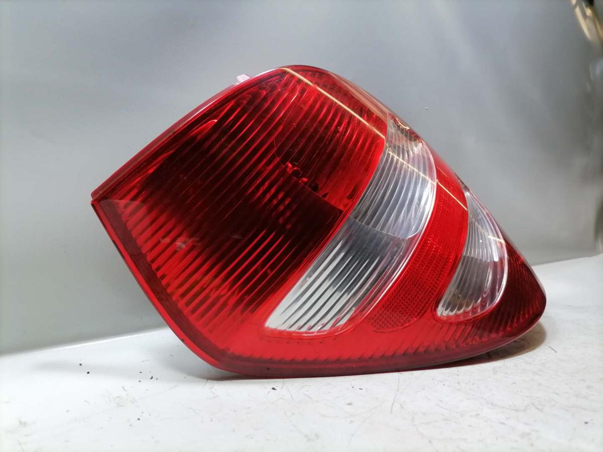 Mercedes A Klasse W169 original R&uuml;cklicht R&uuml;ckleuchte Schlussleuchte links Bj.2004